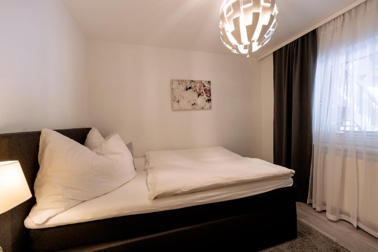 לאנגנפלד Apartment Steindl מראה חיצוני תמונה