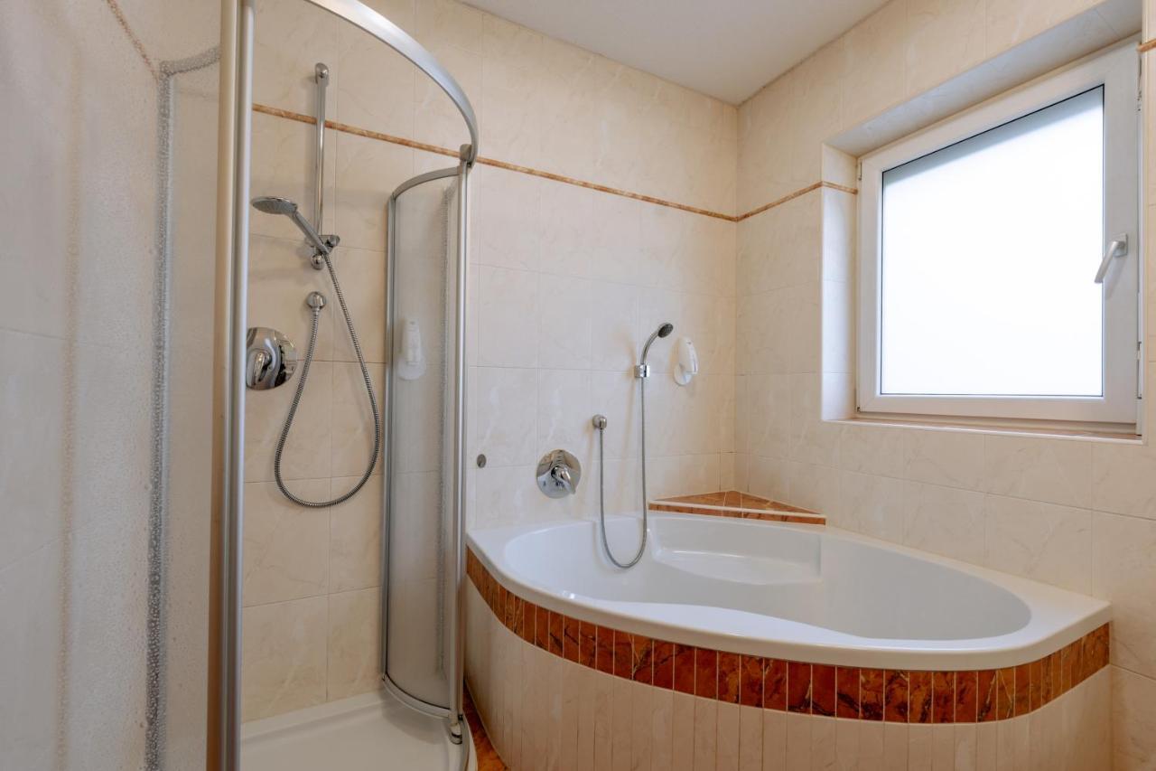 לאנגנפלד Apartment Steindl מראה חיצוני תמונה