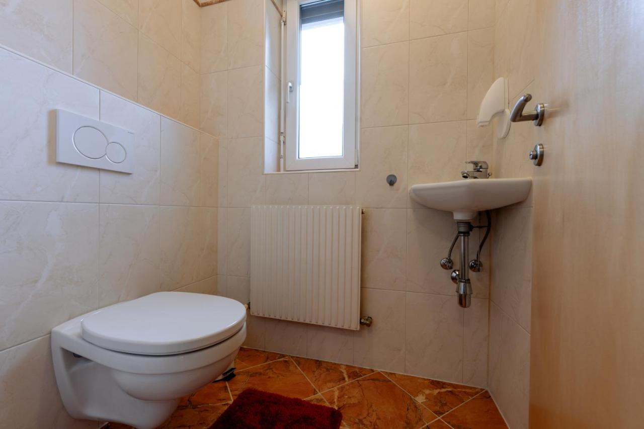 לאנגנפלד Apartment Steindl מראה חיצוני תמונה
