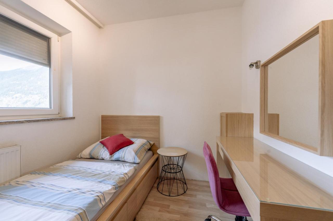 לאנגנפלד Apartment Steindl מראה חיצוני תמונה