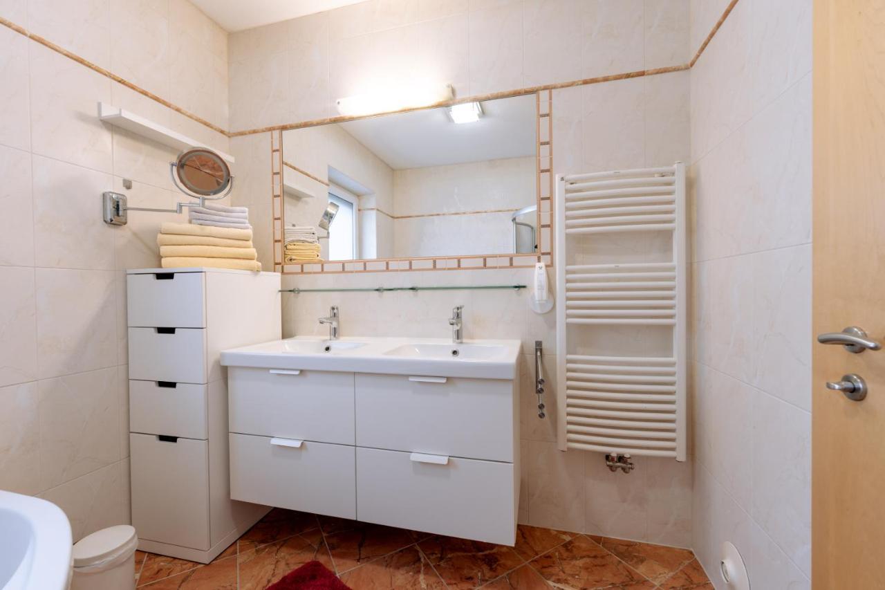 לאנגנפלד Apartment Steindl מראה חיצוני תמונה