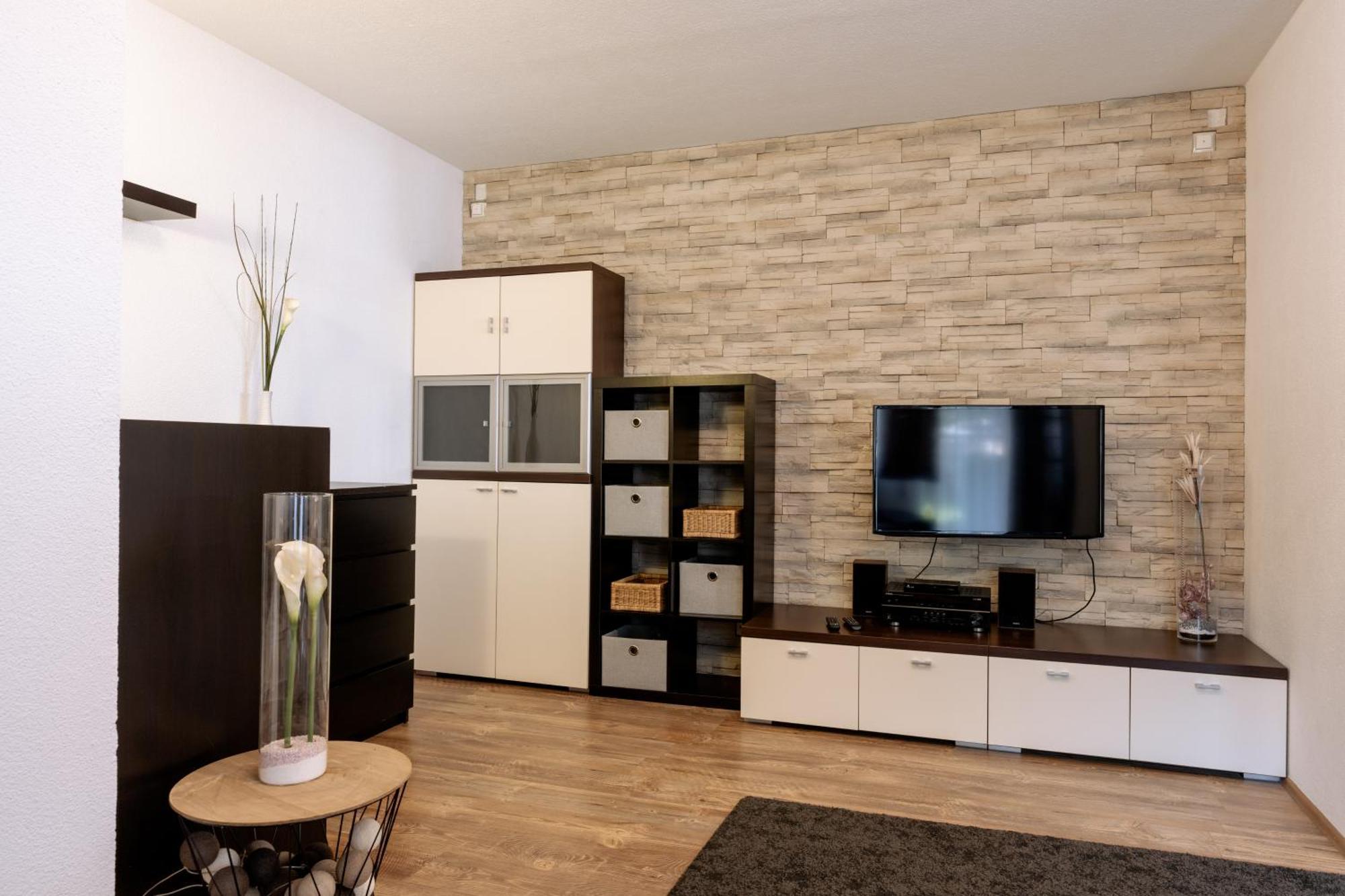 לאנגנפלד Apartment Steindl מראה חיצוני תמונה