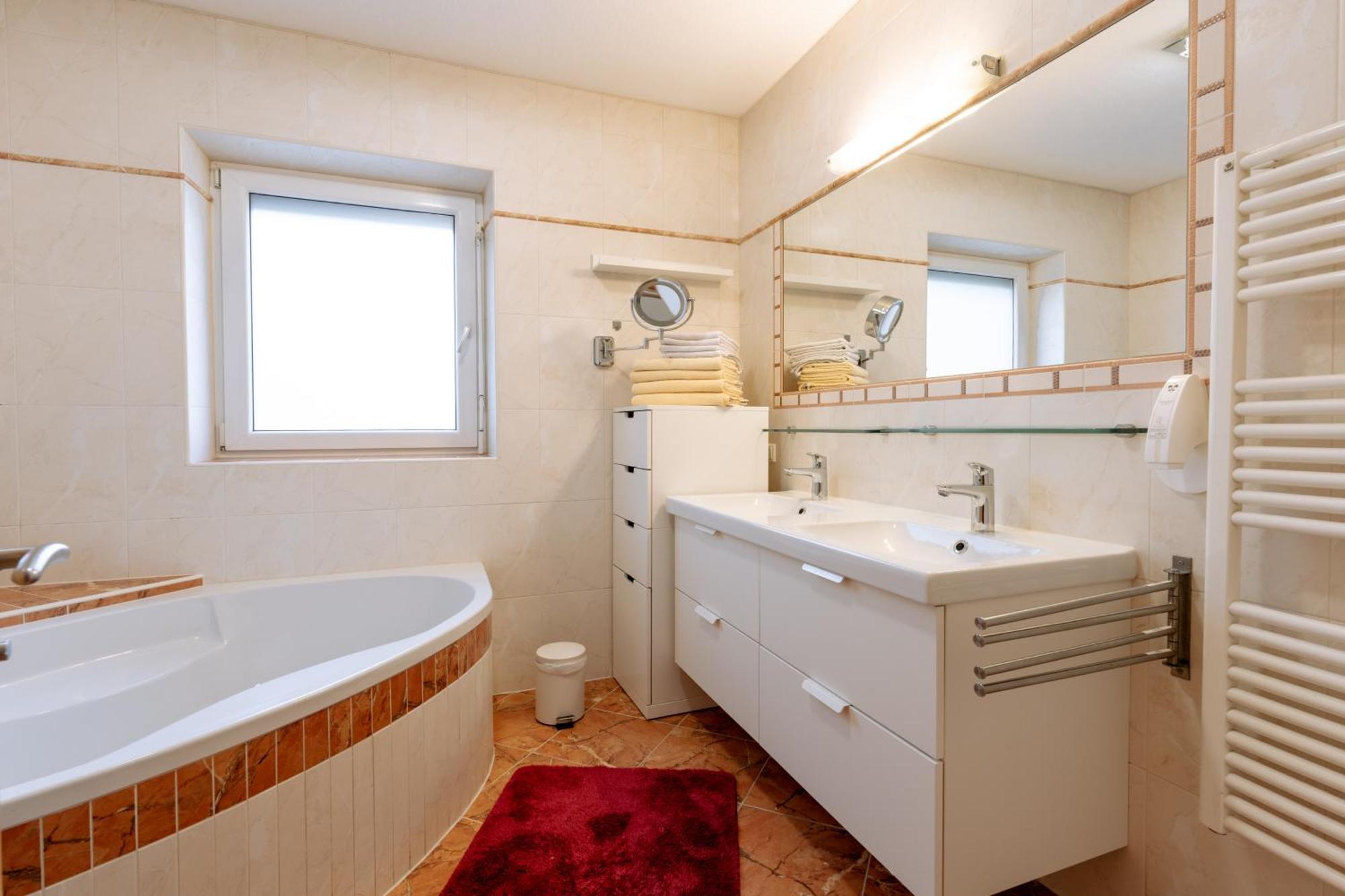 לאנגנפלד Apartment Steindl מראה חיצוני תמונה